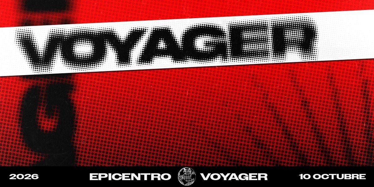 Información del evento
